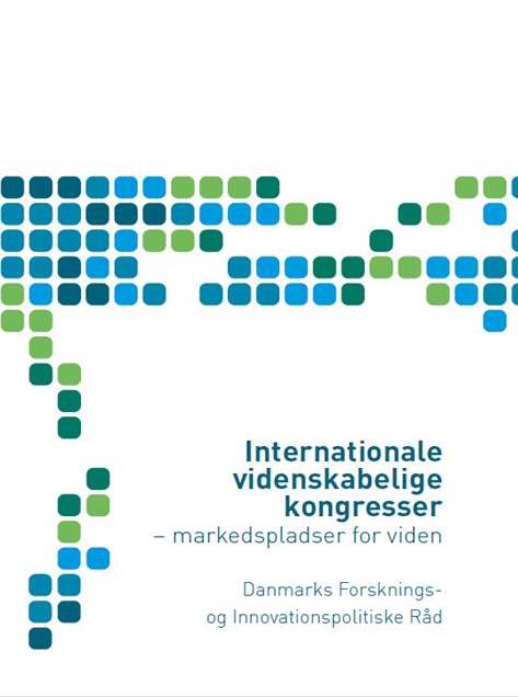 Danmarks Forsknings- og Innovationspolitiske Råd (DFiR) har i en ny rapport identificeret barrierer og gevinster for forskere og institutioner, når de påtager sig værtskab for store internationale videnskabelige kongresser.