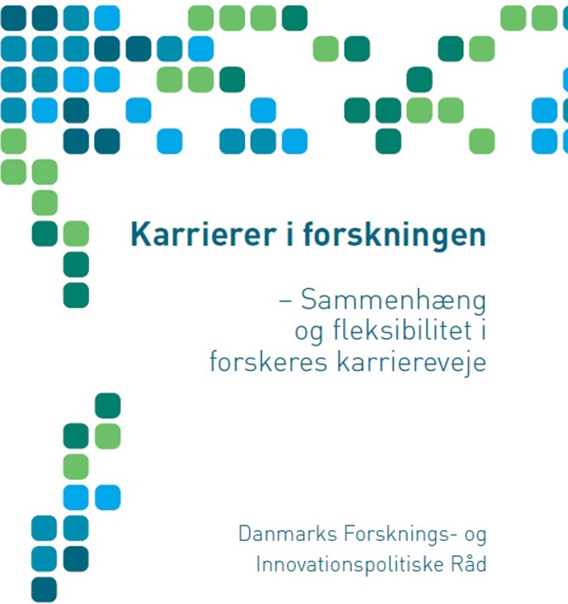 Danmarks Forsknings- og Innovationspolitiske Råds (DFiR) rapport "Karrierer i forskningen"  fremlægger seks anbefalinger til at rette op på ubalancer i forskeres karriereveje.